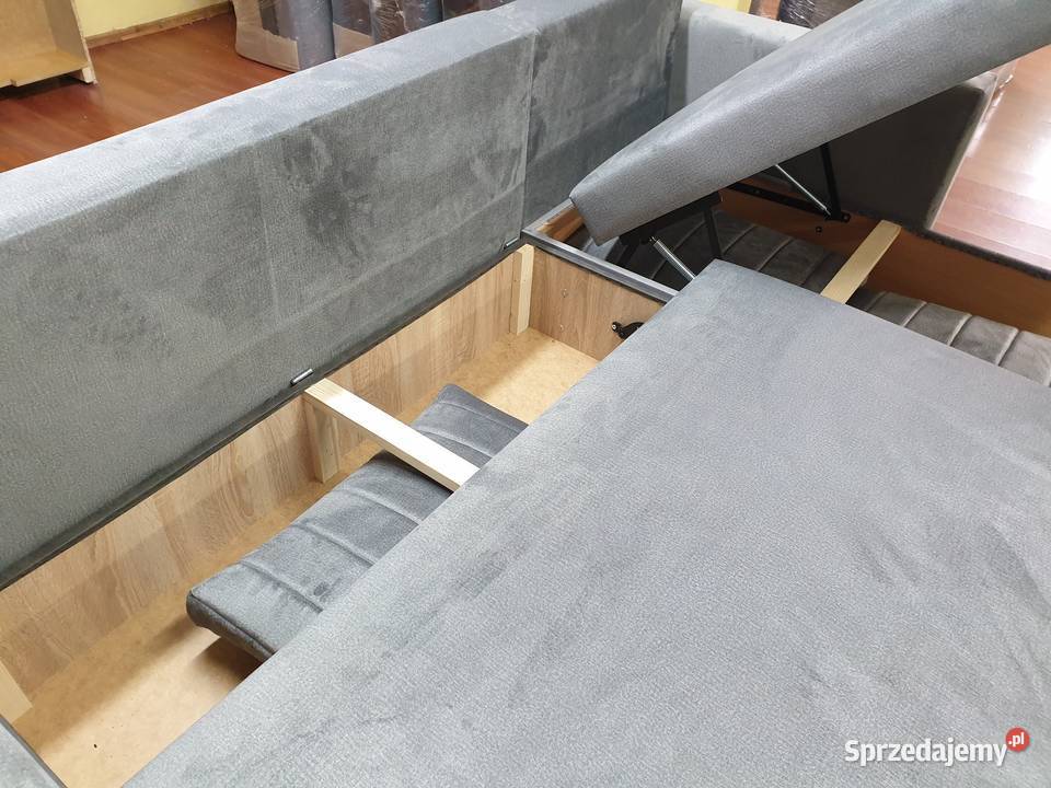 Uniwersalny narożnik rogówka sprężyny bonell 150cm Warszawa sprzedam