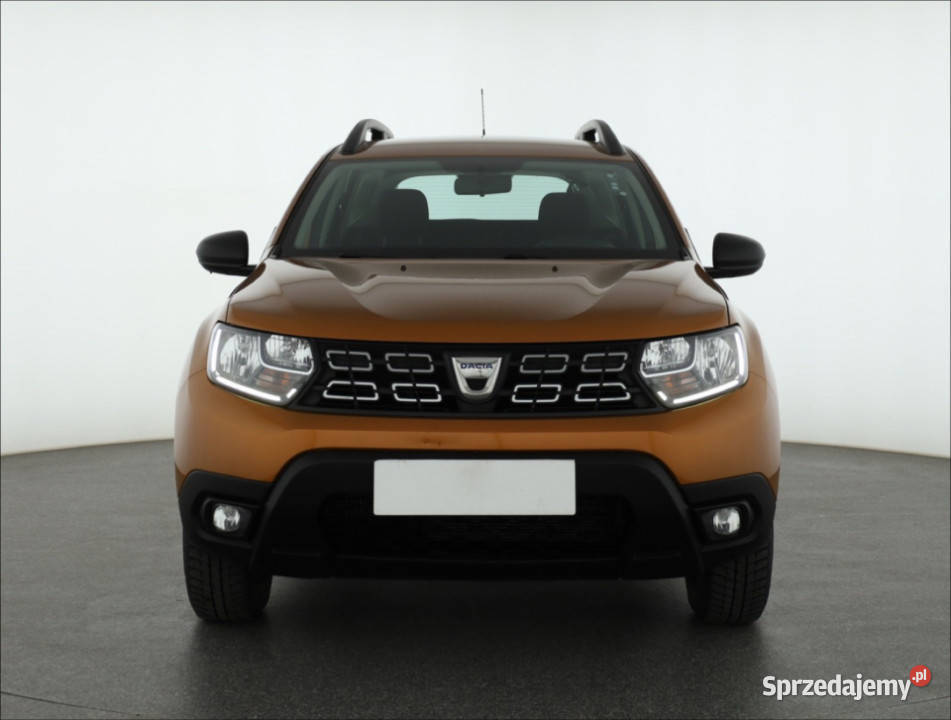 Dacia Duster 13 TCe ESP