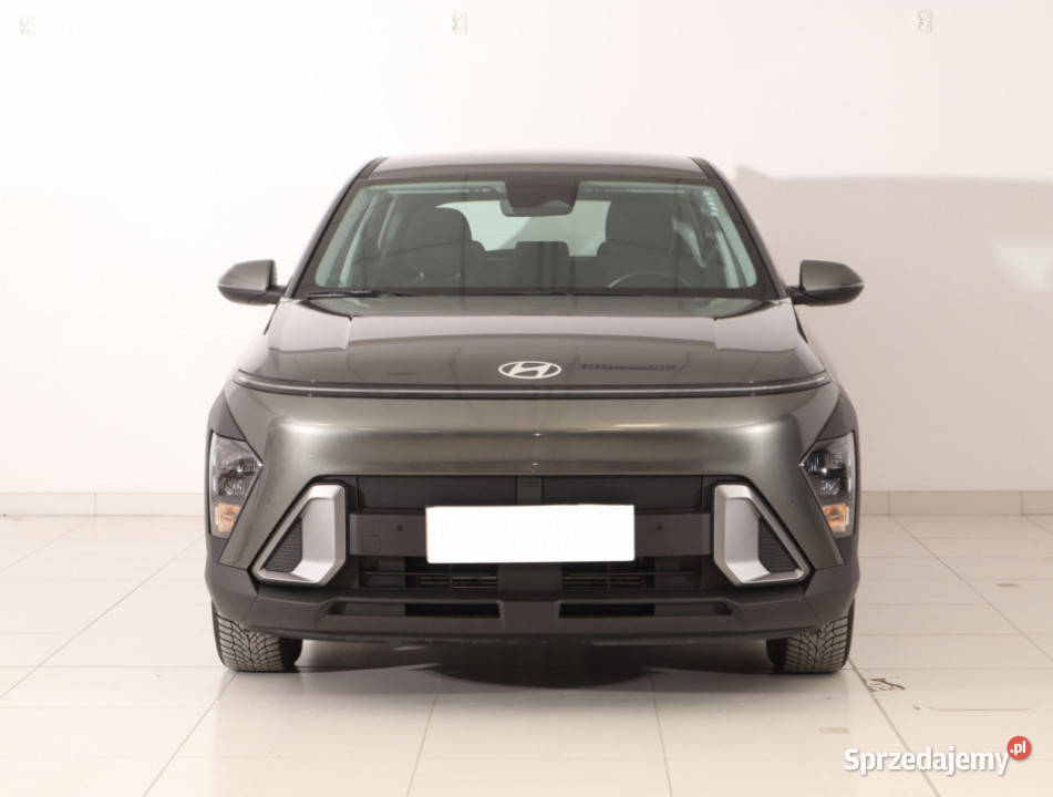 Hyundai Kona 10 TGDI wielofunkcyjna kierownica