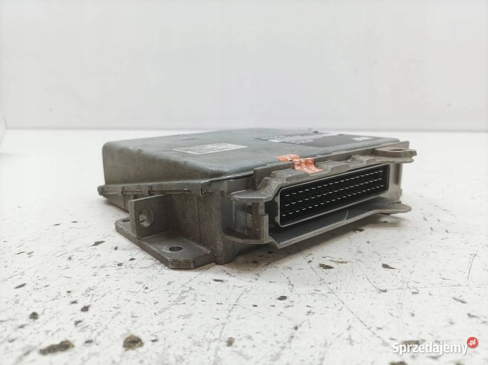 STEROWNIK SILNIKA 0281001428 25 D 130 Opel Omega sprzedam