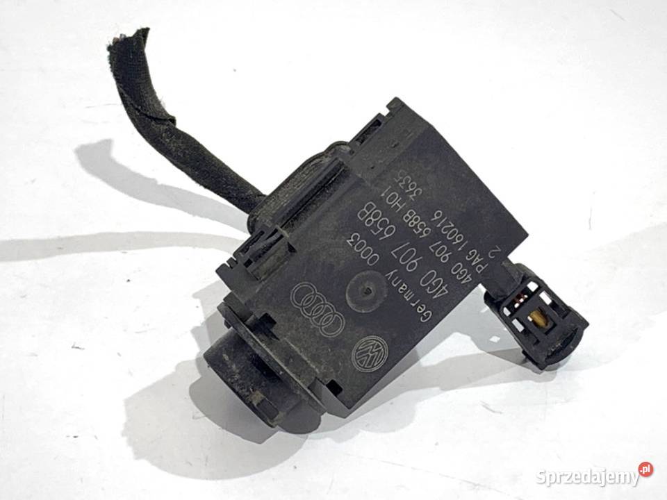 CZUJNIK JAKOŚCI POWIETRZA AUDI A4 B9 4G0907658B podkarpackie