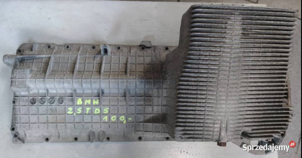 Miska olejowa BMW 25 TDS 2243193