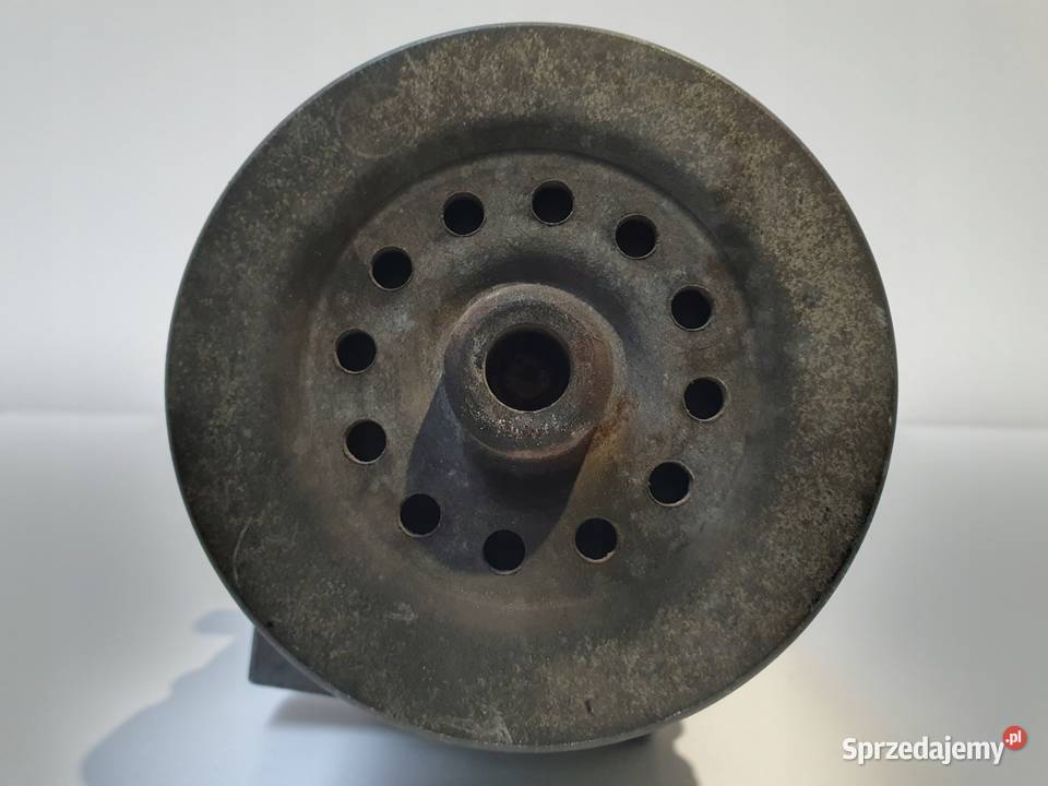 SPRĘŻARKA KLIMATYZACJI Fiat Grande Punto 14 8V Chełm