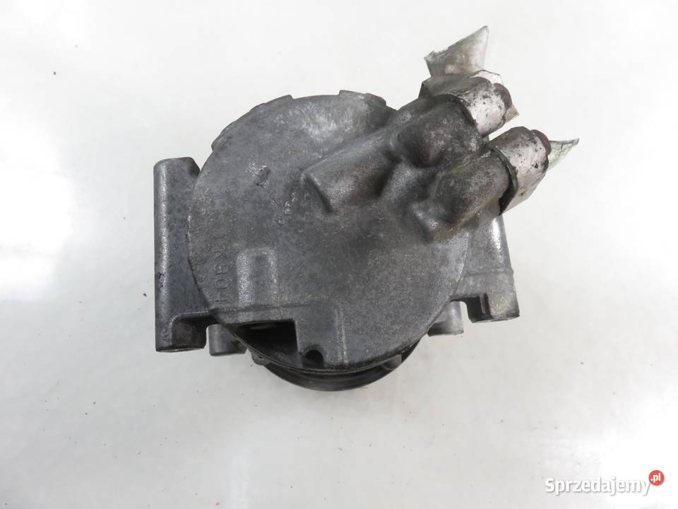 KOMPRESOR KLIMATYZACJI FIAT BRAVO II 19 D