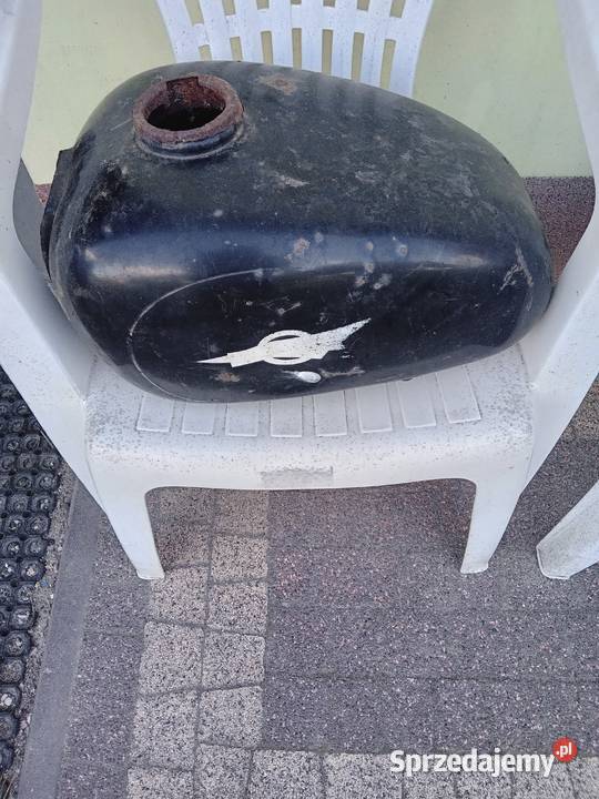 BAK WSK GARBUSKA Łopuszno sprzedam