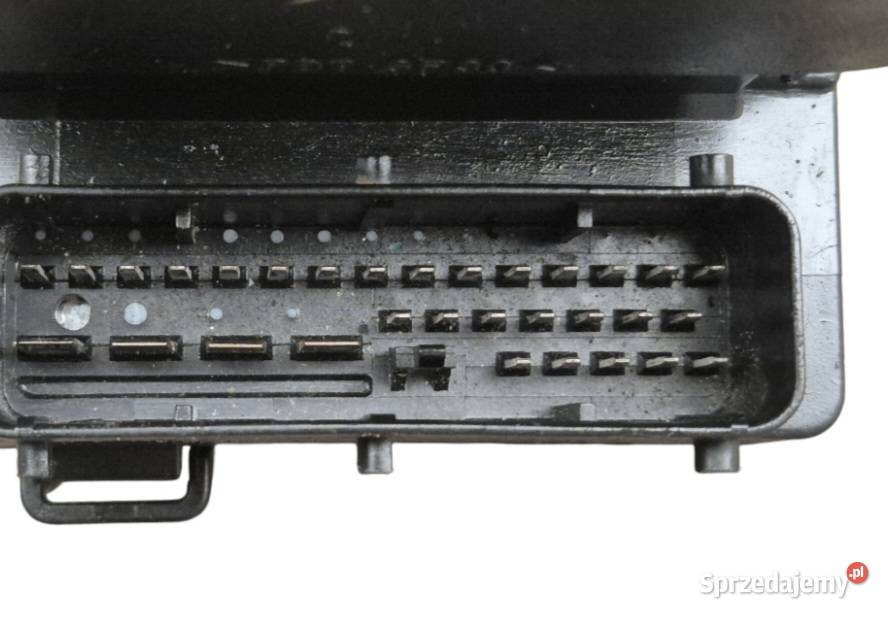 STEROWNIK POMPA ABS HAMULCOWA VW PASSAT B5 osobowe Działoszyce