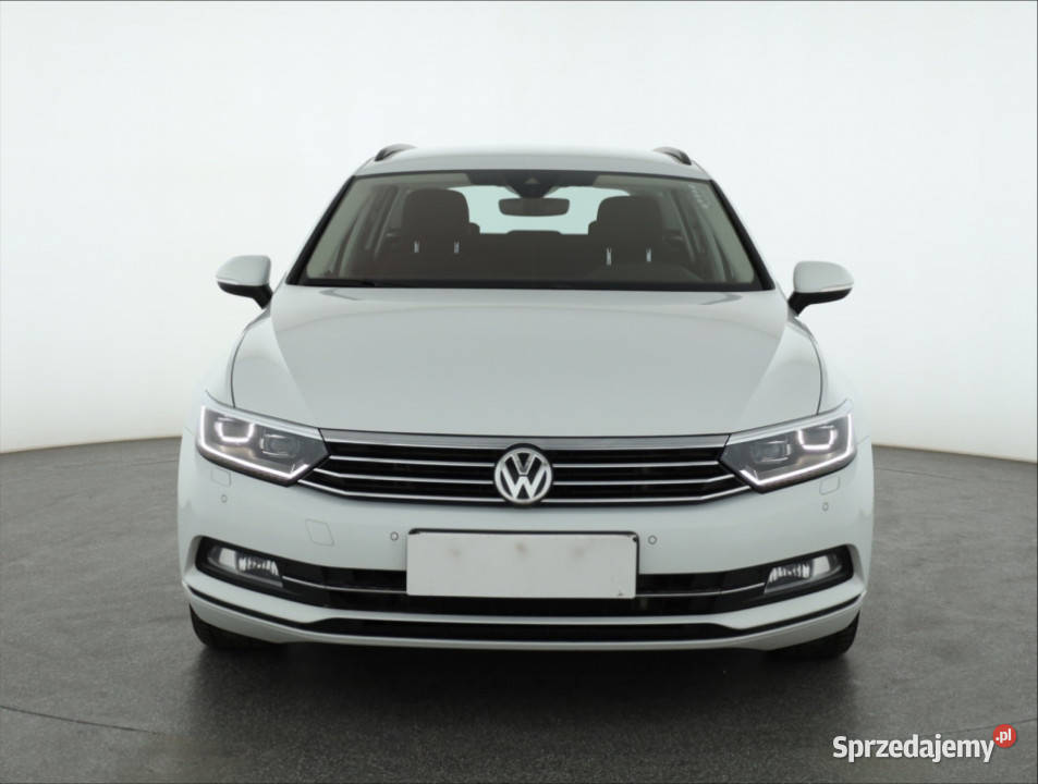 VW Passat 14 TSI Łódź