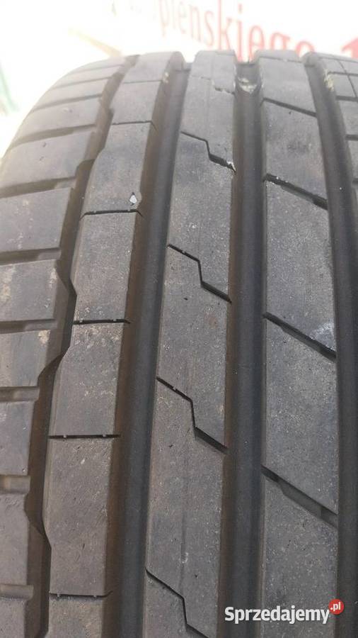 Opony HANKOOK 2154018 Poznań sprzedam
