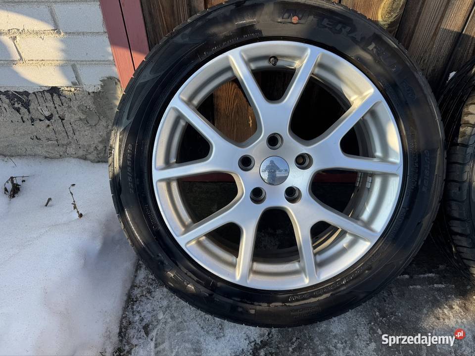 Koła 5x127 19 JeepDodgeFiat Radom
