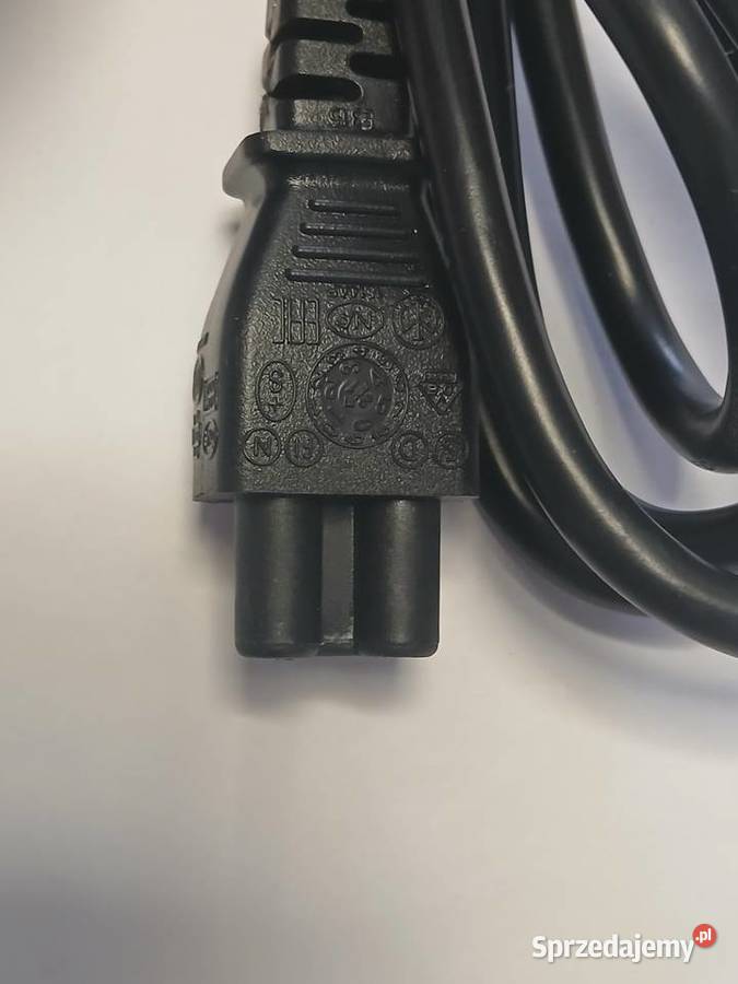 Kabel zasilający 2 Nowy Targ sprzedam
