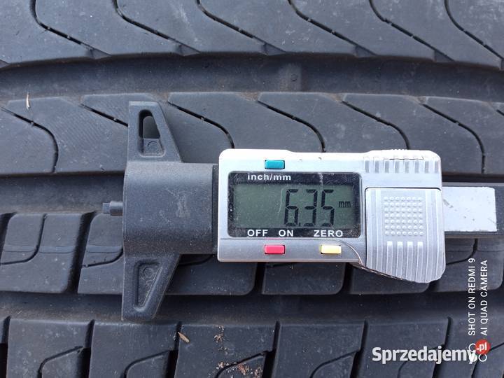 Opona letnia Pirelli Cinturato P7 22545R18 95W 45 Szczukowskie Górki