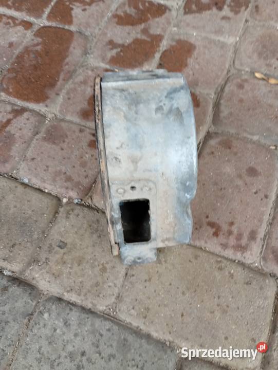 Obudowa filtra powietrza MZ etz 250 ddr Jasło sprzedam