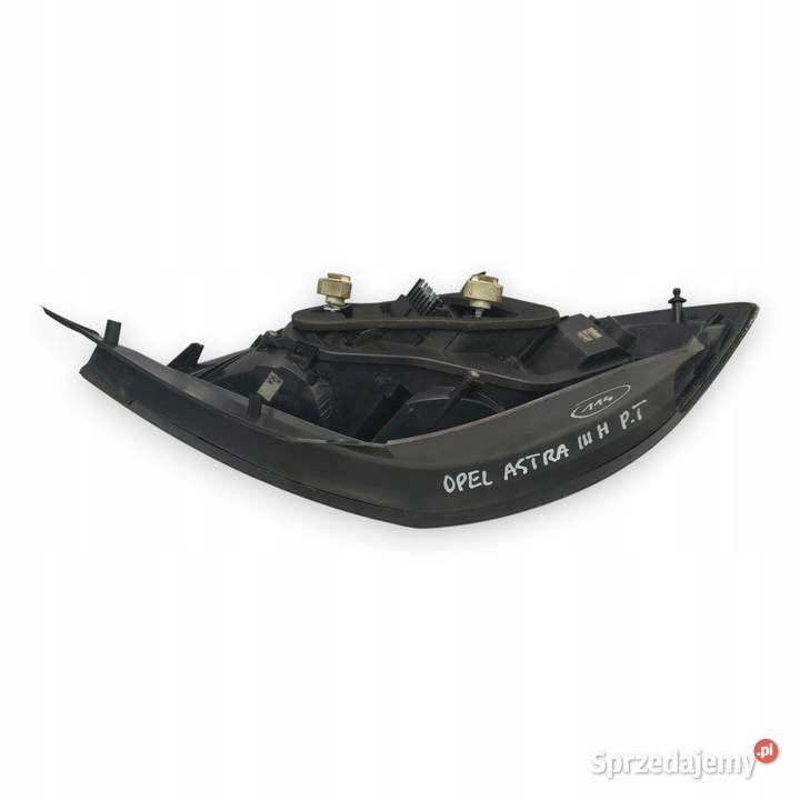 LAMPA PRAWA Opel Astra III H HTB tylna tylnia osobowe Chełm