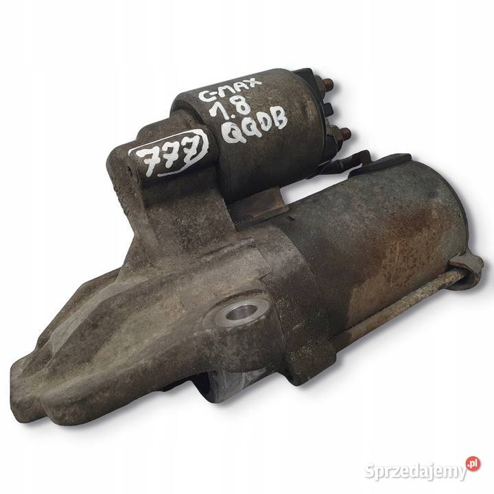 ROZRUSZNIK Ford C Focus MK2 18 16V 4M5T11000AC Chełm sprzedam