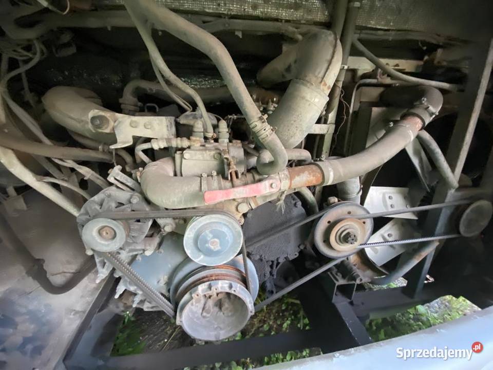AUTOSAN A1010T Jelenia Góra