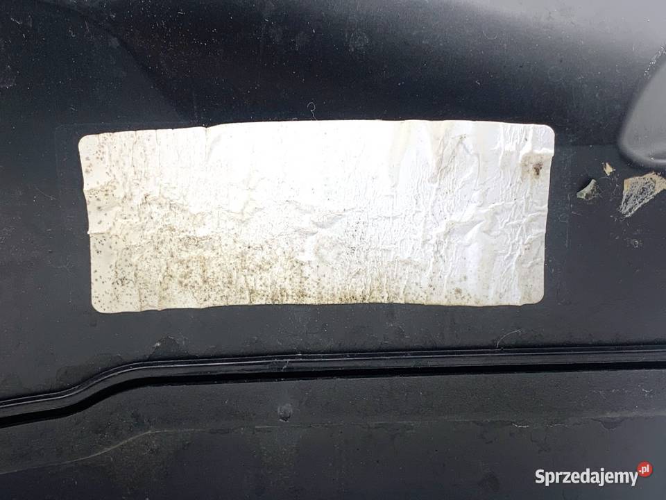 SKRZYNKA BEZPIECZNIKÓW PEUGEOT 2008 I Hatchback