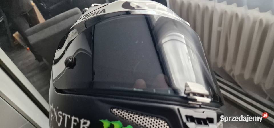 Kask HJC RPHA 10 plus S 5556 Kaski