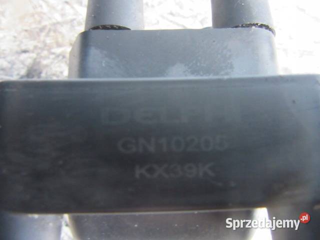 Ford C 16 16V CEWKA ZAPŁONOWA GN10205 ORYG