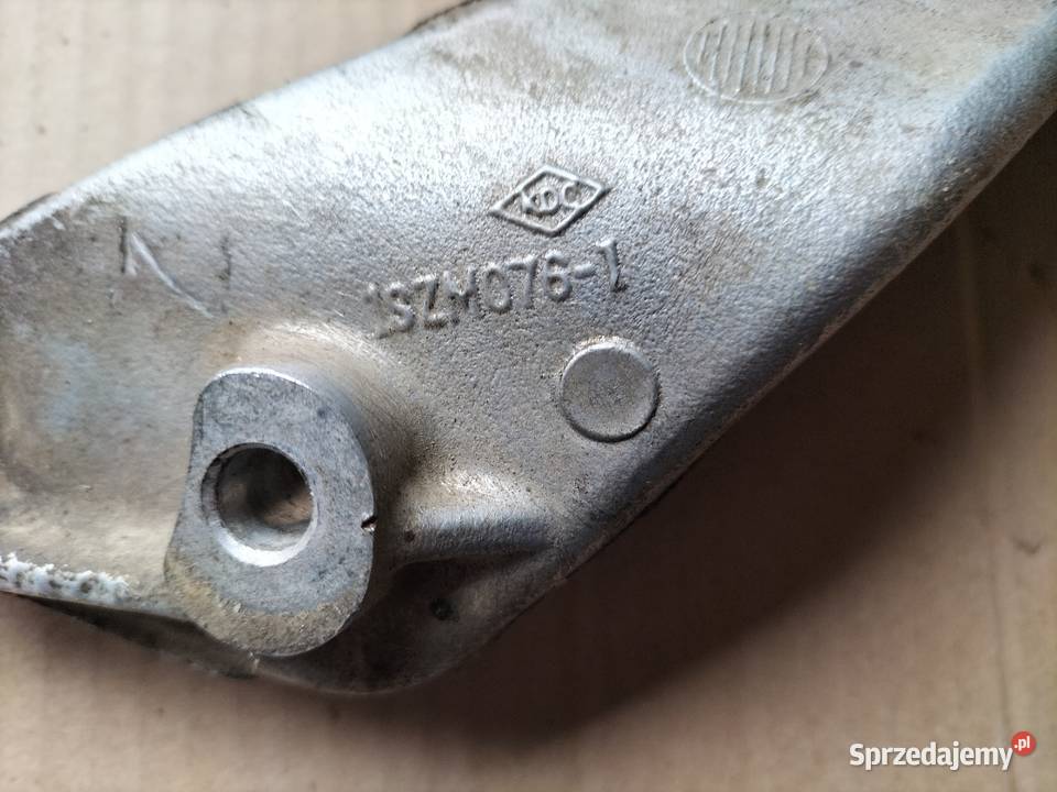 ŁAPA SILNIKA WSPORNIK SUZUKI INGNIS SUBARU Kamień-Kolonia