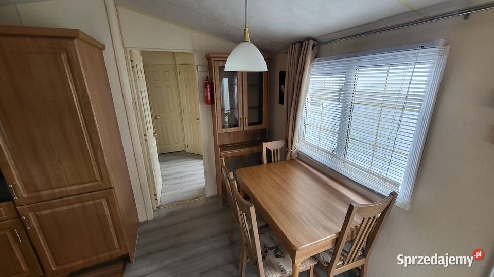 Domki domek holenderski domek angielski 301 Gołaszyn