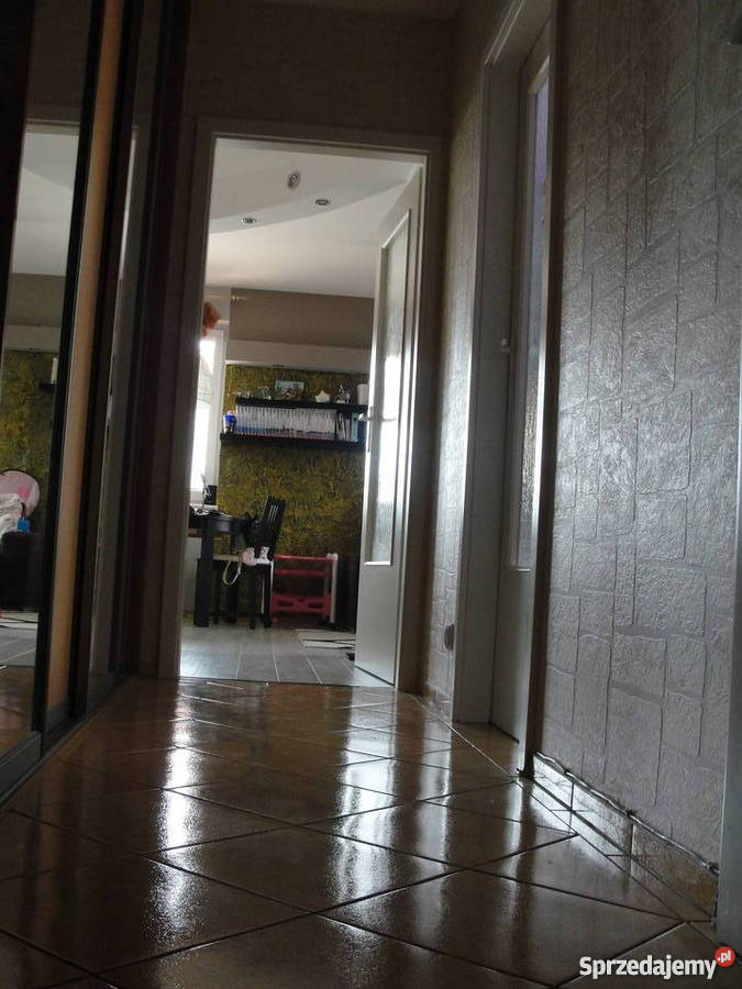 Sprzedam Piekne Mieszkanie 47 m2 Kolorowe piwnica Opole sprzedam