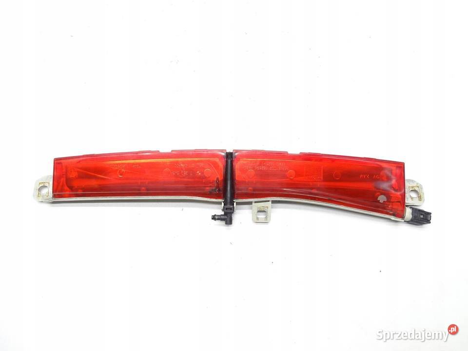 TRZECIE ŚWIATŁO STOP STOPU 7260545 BMW F31