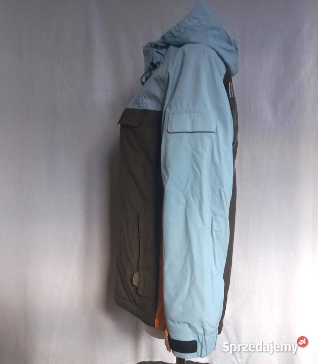 Kurtka NARCIARSKA r 38 system Recco Unisex NOWA Kaptur Białystok