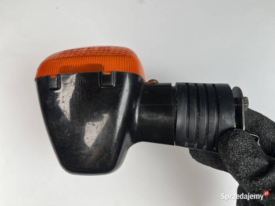 HONDA CBR 600 F PC31 PC35 Kierunkowskaz PP LT Motoryzacja Łobżenica sprzedam