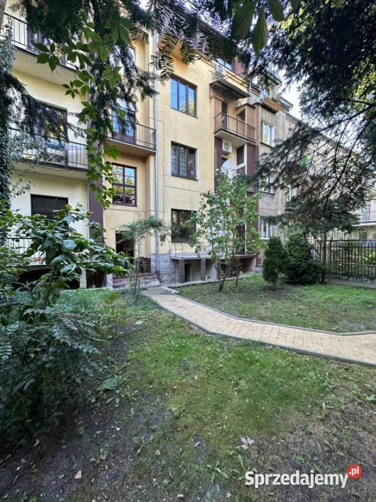 Mieszkanie Kraków Krowodrza sprzedaż zamiana