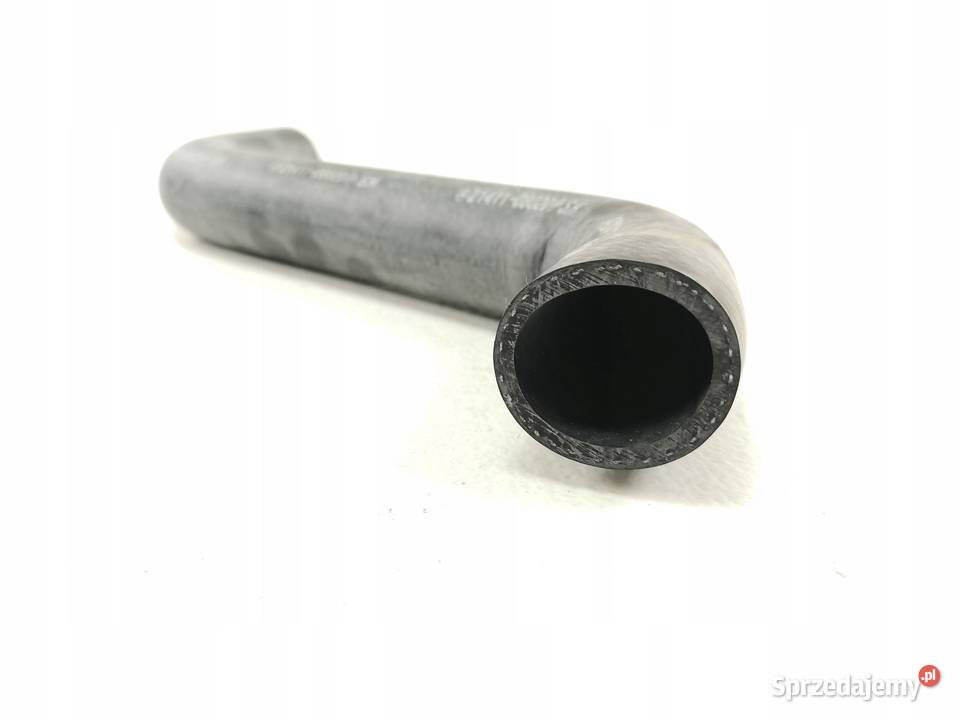 PRZEWÓD CHŁODNICY GÓRNY SSANGYONG REXTON 0206