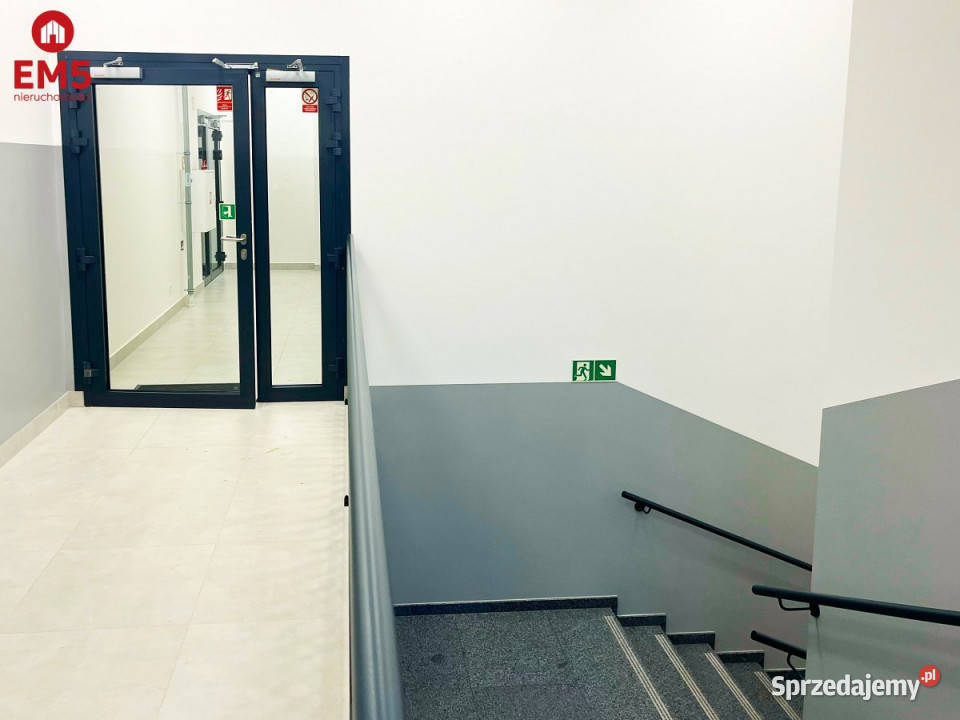 Lokal Białystok 300m2