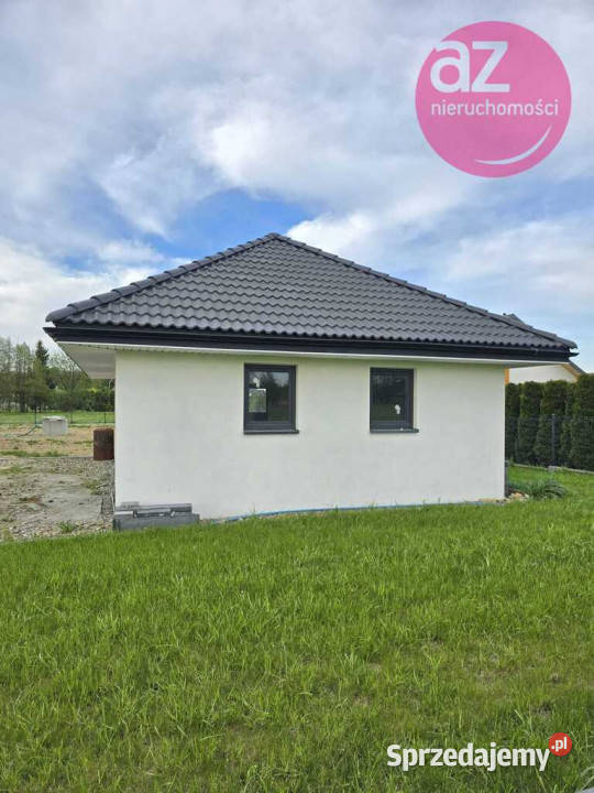 Nowy dom w Wójtowej w 850000 Sprzedaż Wójtowa