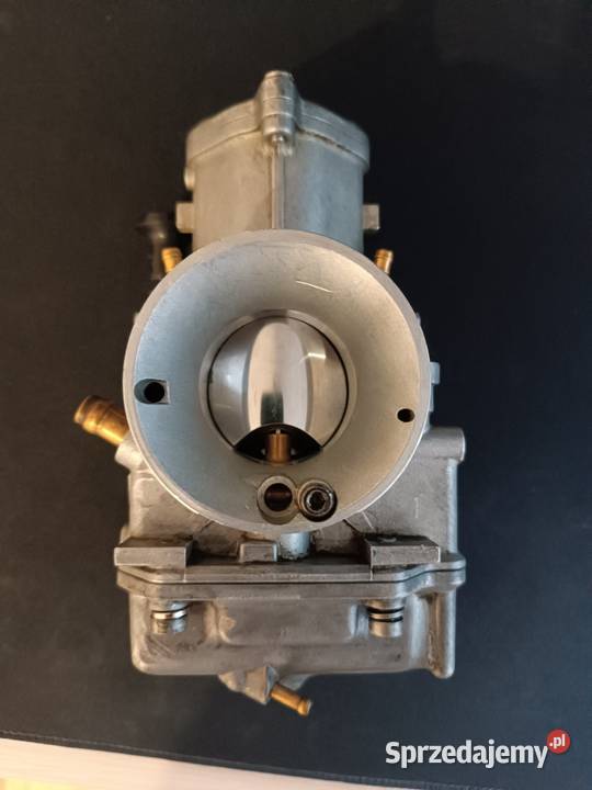 Gaźnik mikuni 38 yz 125 terenowe Miejsce Piastowe