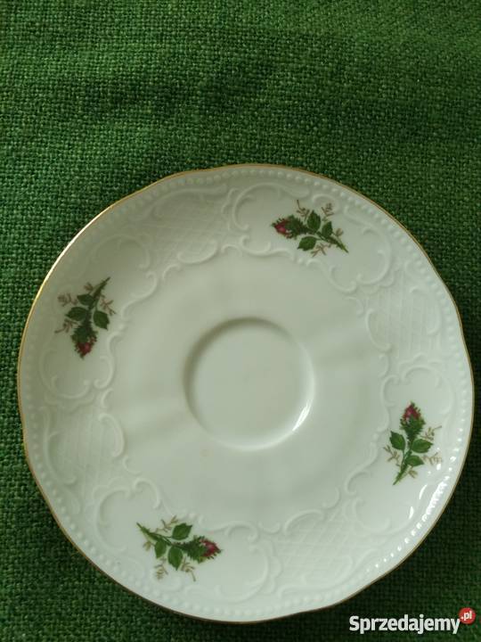 Filiżanka z porcelany Ropa
