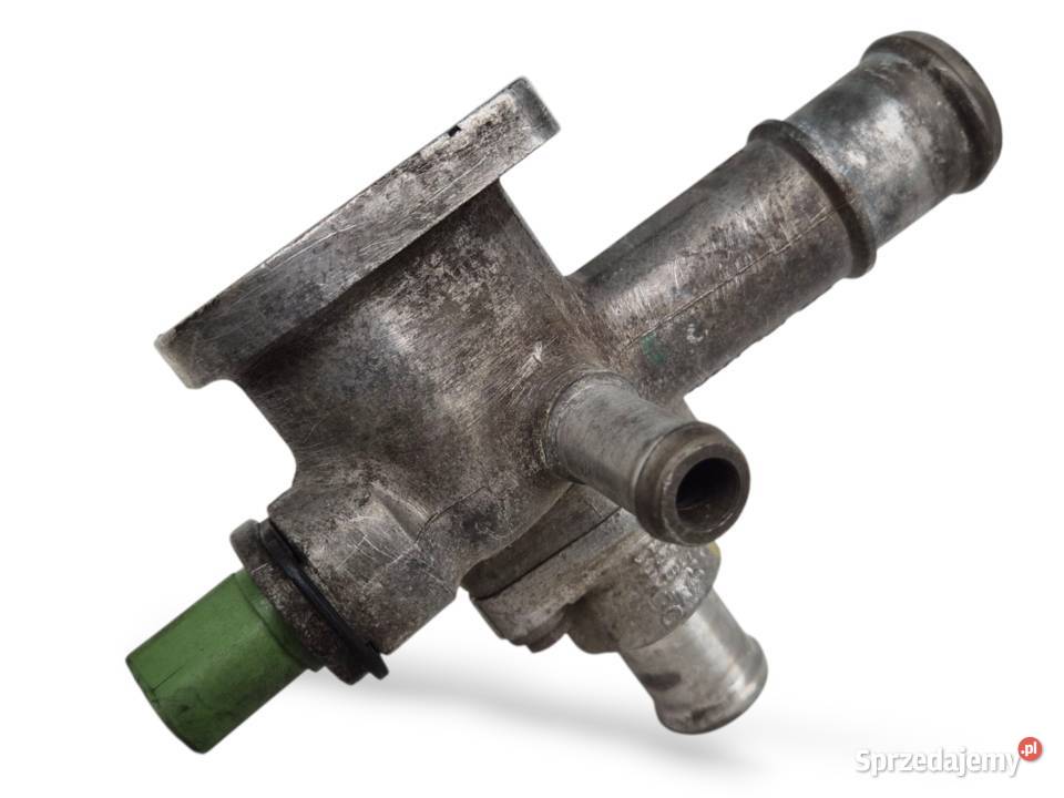 KRÓCIEC TERMOSTATU PODGRZEWACZ 19 TDI LEON I Działoszyce