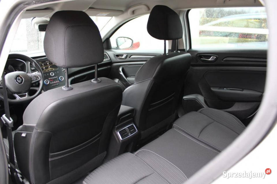 Renault Megane 2020r Navi Czujniki PT Carplay Kraków sprzedam