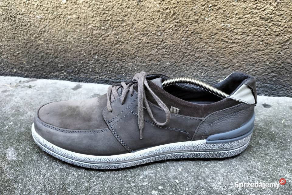 Buty męskie Josef Seibel Skóra 46 Wałbrzych sprzedam