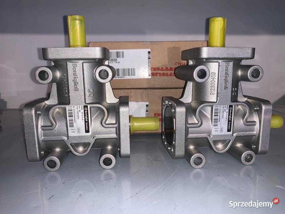 BONFIGLIOLI Power Transmission Reducer 126910030 Warszawa