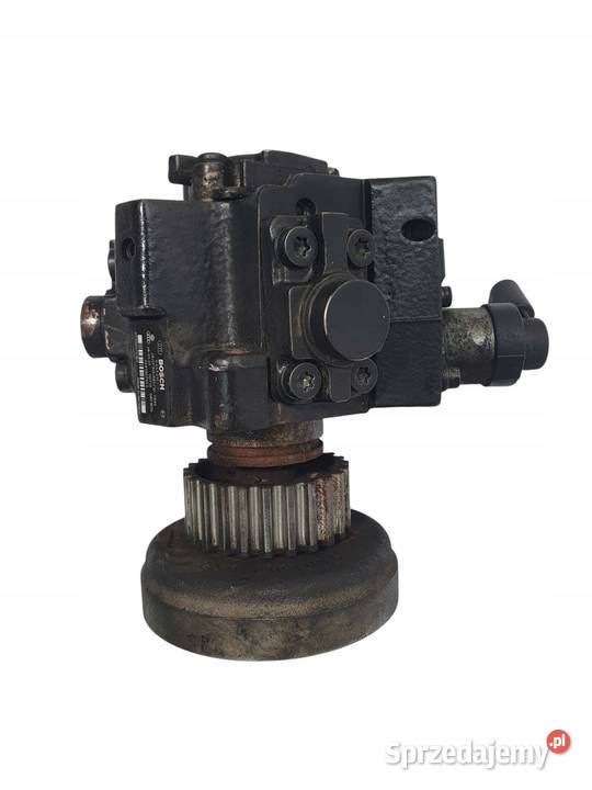 POMPA WTRYSKOWA AUDI A6 C6 27 30 TDI 059130755S Pompy wtryskowe