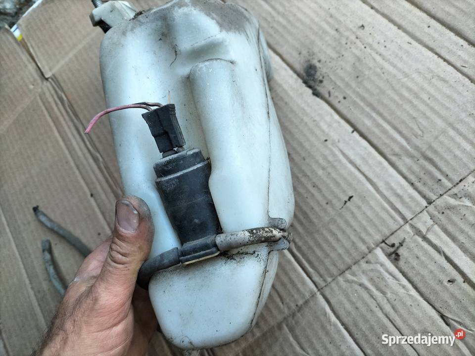 FIAT PUNTO 1 MK1 ZBIORNIK ZBIORNICZEK osobowe lubelskie Kamień-Kolonia