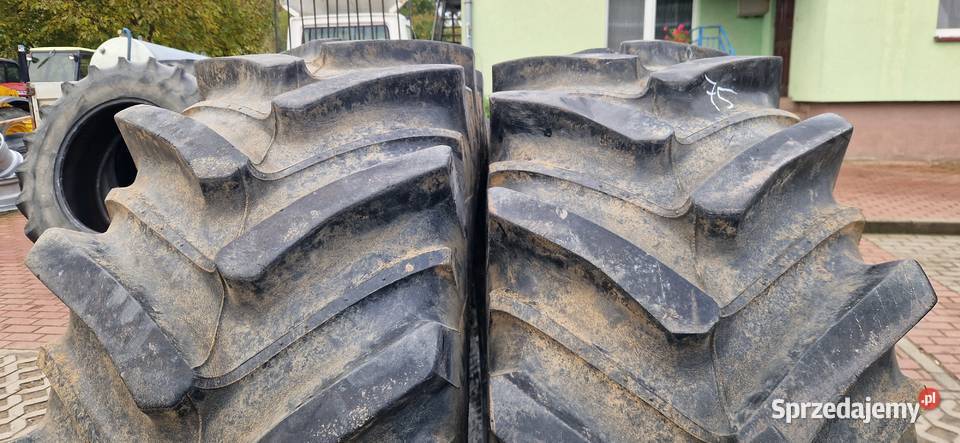 169r28 16928 42085r28 Firestone 70 bez napraw Rolnictwo warmińsko-mazurskie Nowe Miasto Lubawskie