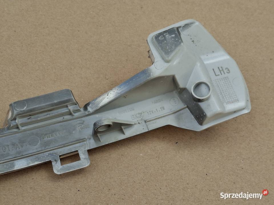 VW PASSAT B8 ARTEON GOLF KIERUNKOWSKAZ LUSTERKA Bieleń