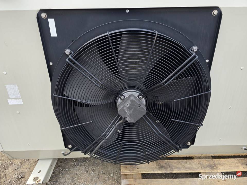 Skraplacz Centauro 48 kW kondensator chłodnica