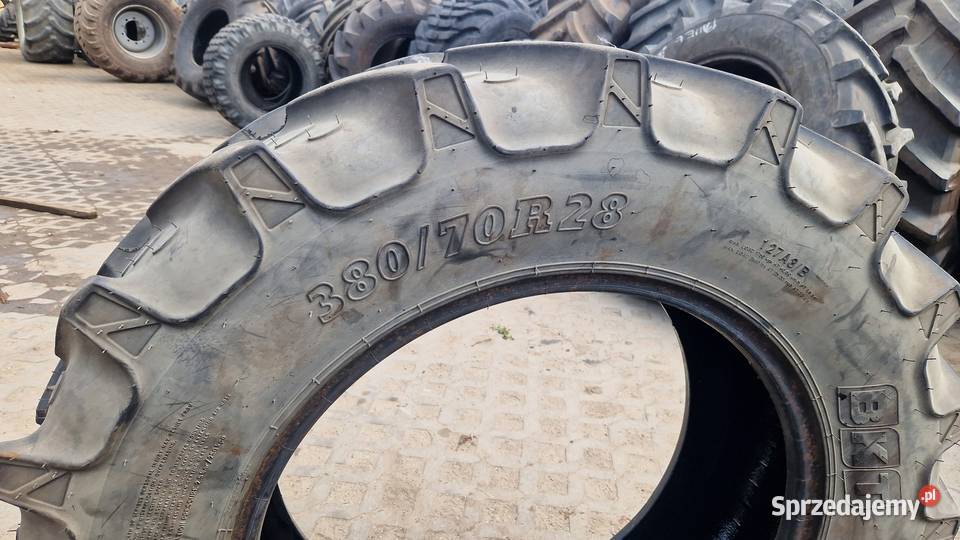 38070r28 136r28 13628 34085r28 michelin Taurus Nowe Miasto Lubawskie