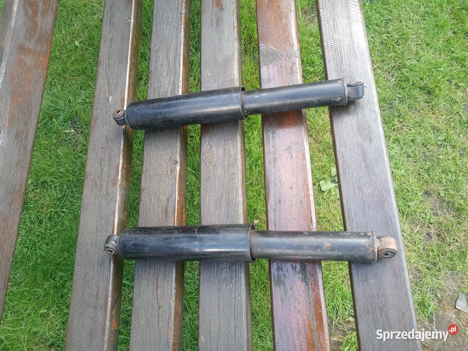 Amortyzatory simson sr50 Amortyzatory Syców