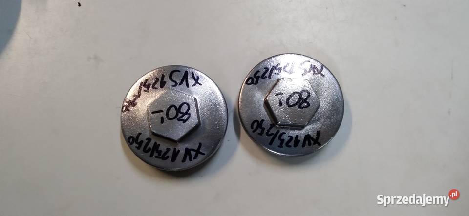 Korek Rewizyjny Głowicy Yamaha Virago DragStarXV