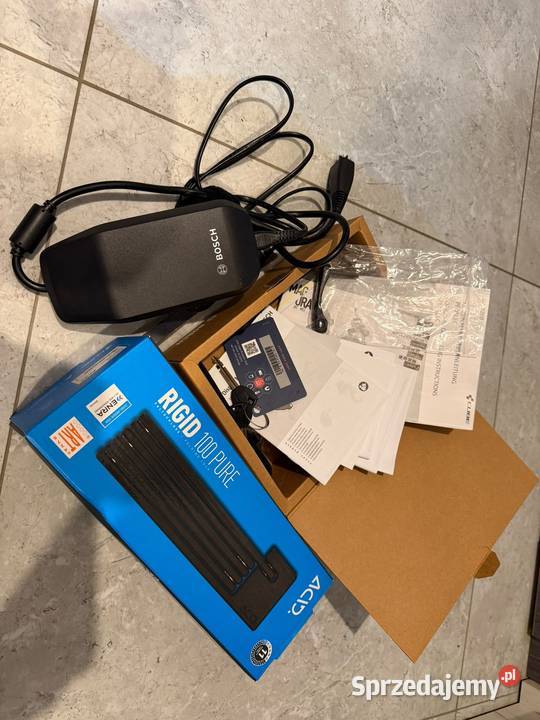 Cube Stereo Hybrid 120 One 750 Wh przebieg 150