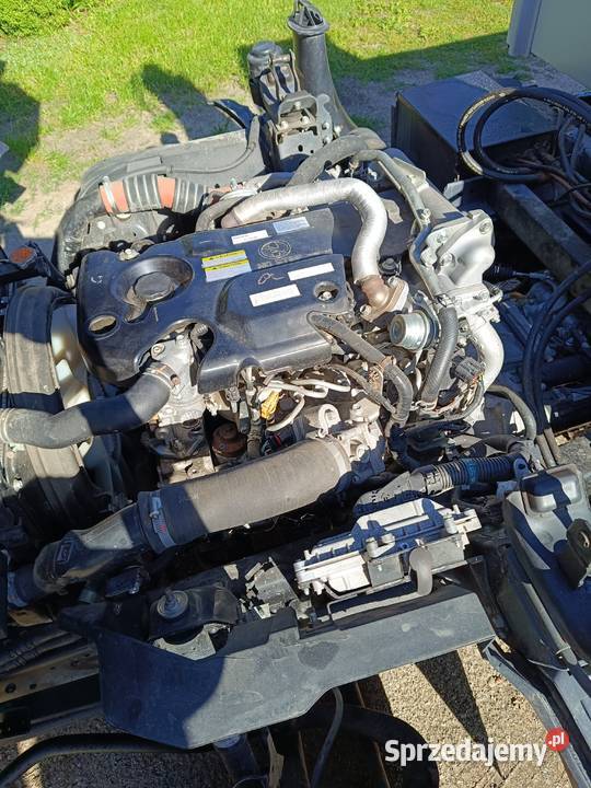 Isuzu N 35 bliżniak 2999cm3 warmińsko-mazurskie Iława sprzedam
