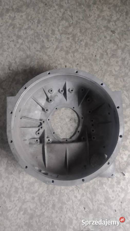 Obudowa koła zamachowego osłona sw400 leyland Kraków