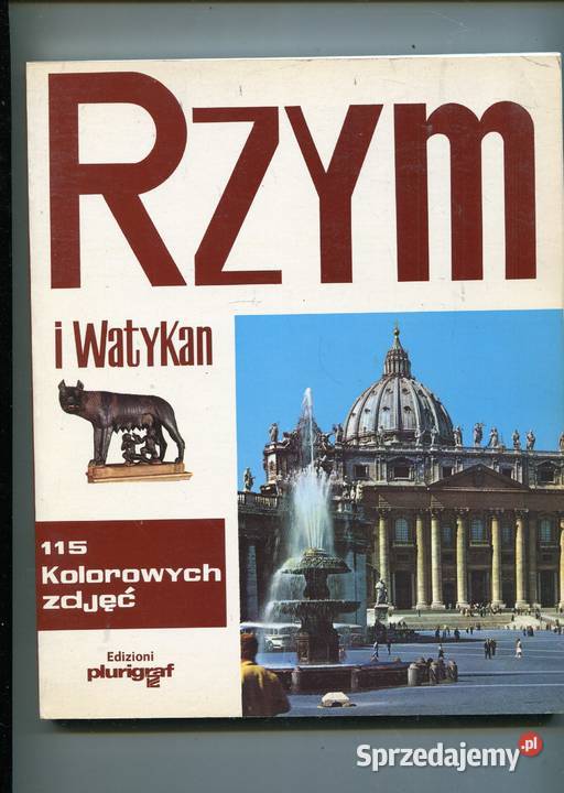 Rzym i Watykan